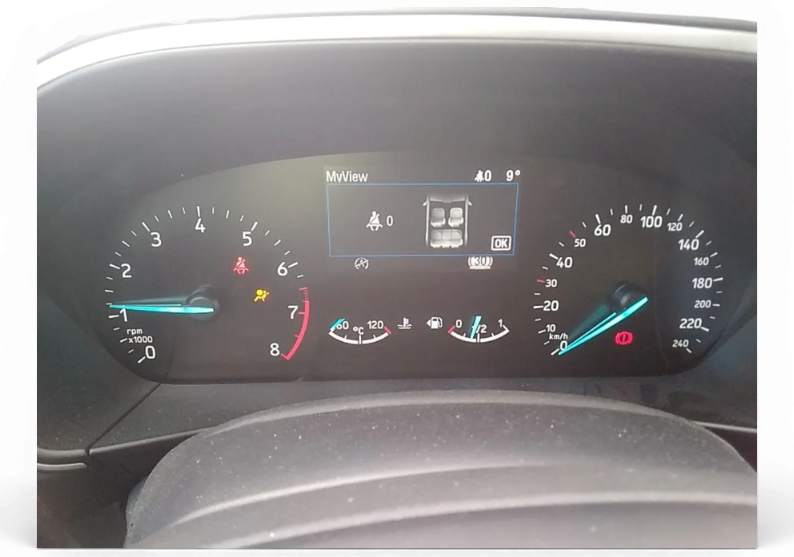 Imagen de Ford Focus