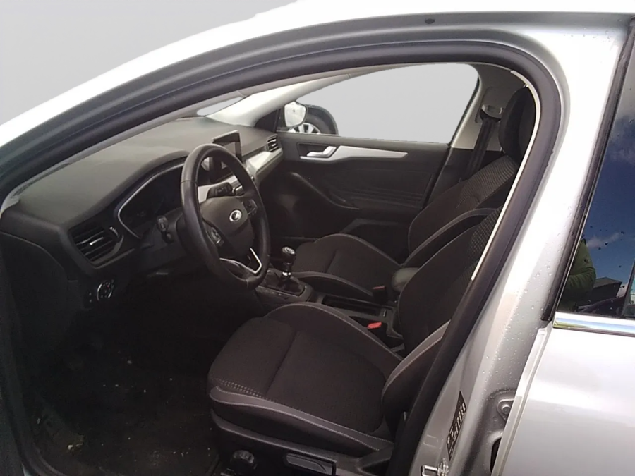 Imagen de Ford Focus