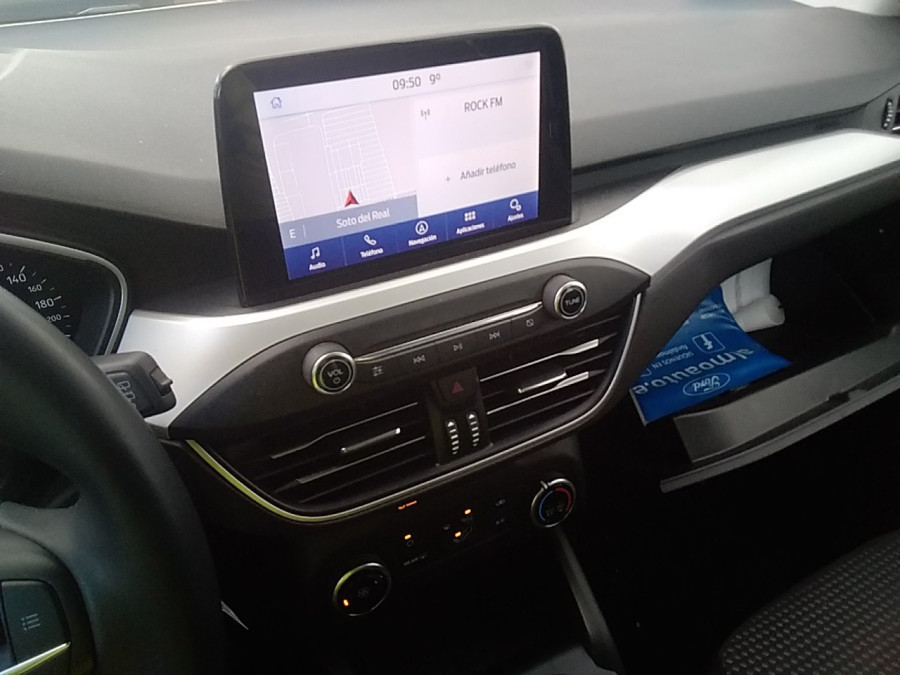 Imagen de Ford Focus