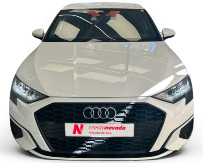 Imagen de AUDI A3