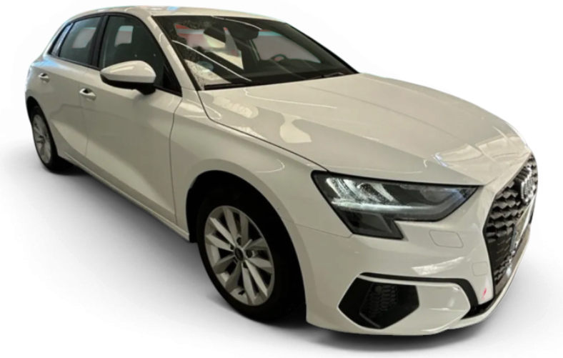Imagen de AUDI A3