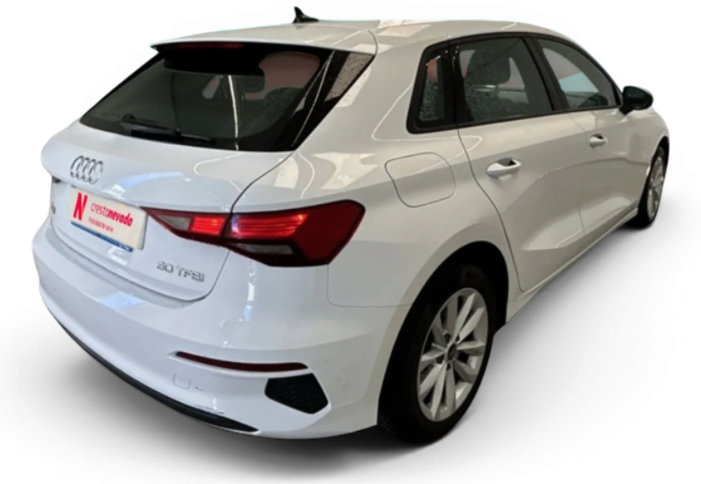 Imagen de AUDI A3