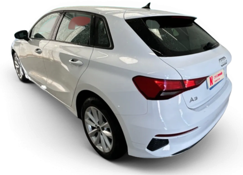 Imagen de AUDI A3