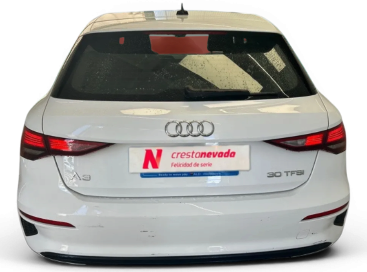 Imagen de AUDI A3