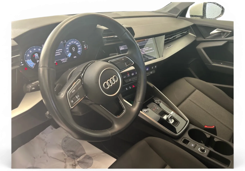 Imagen de AUDI A3