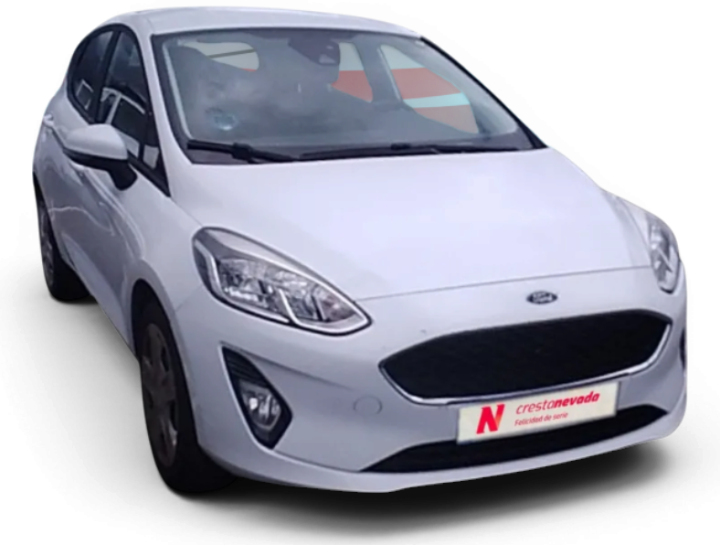 Imagen de Ford Fiesta