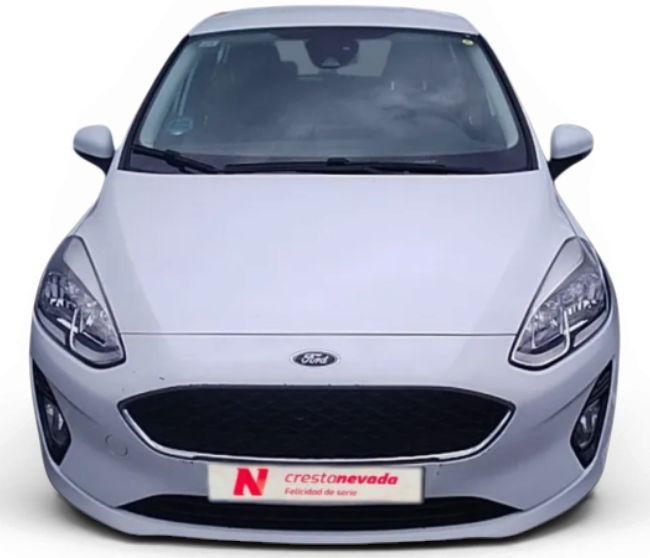 Imagen de Ford Fiesta
