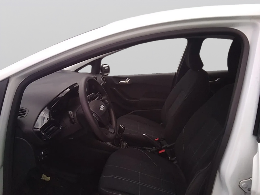 Imagen de Ford Fiesta