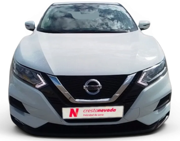 Imagen de NISSAN QASHQAI