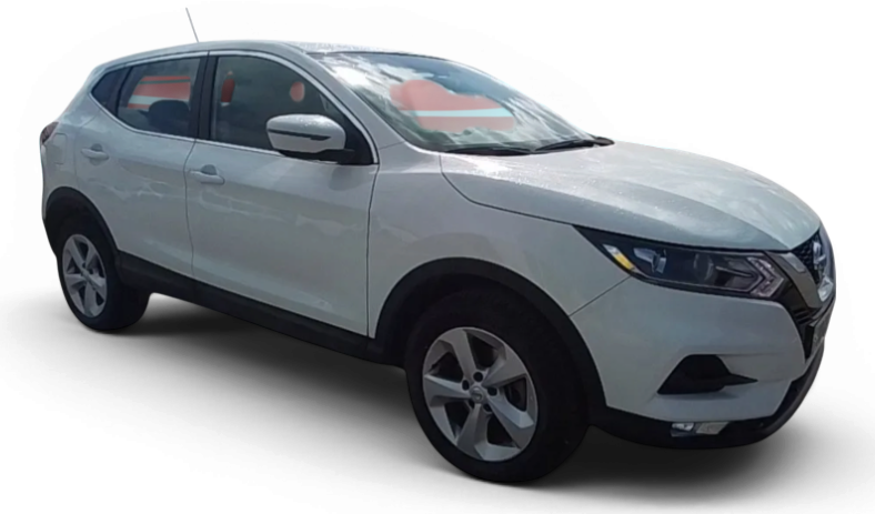 Imagen de NISSAN QASHQAI