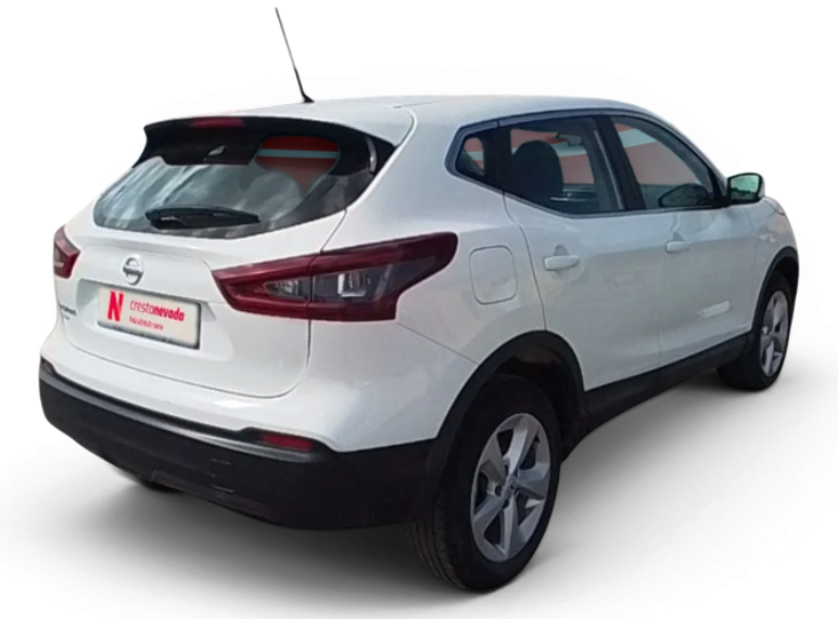 Imagen de NISSAN QASHQAI