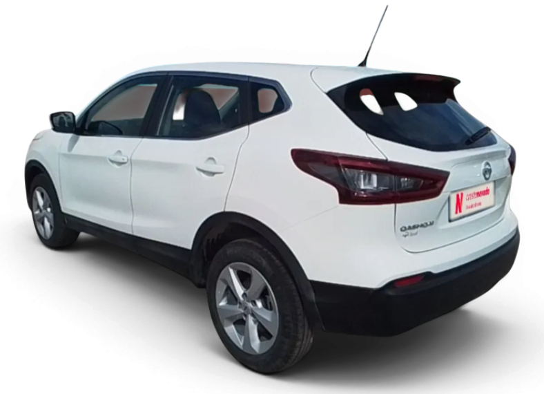 Imagen de NISSAN QASHQAI