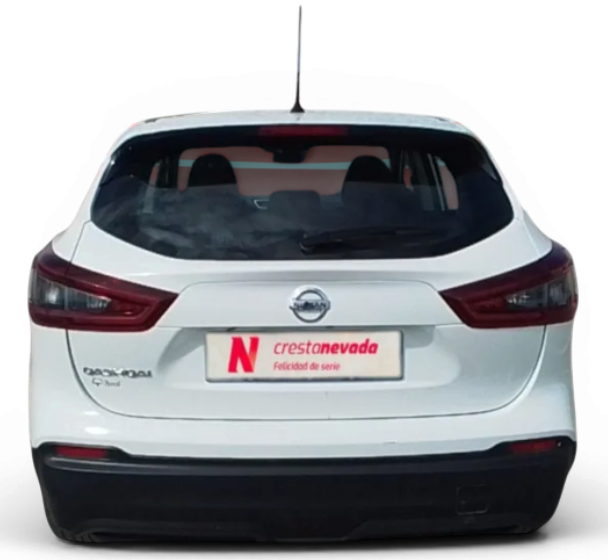 Imagen de NISSAN QASHQAI