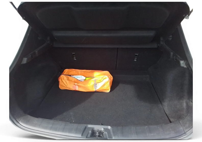 Imagen de NISSAN QASHQAI