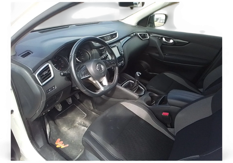 Imagen de NISSAN QASHQAI