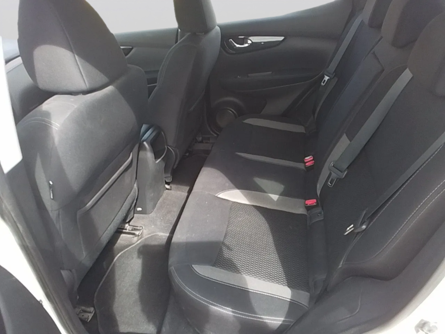 Imagen de NISSAN QASHQAI