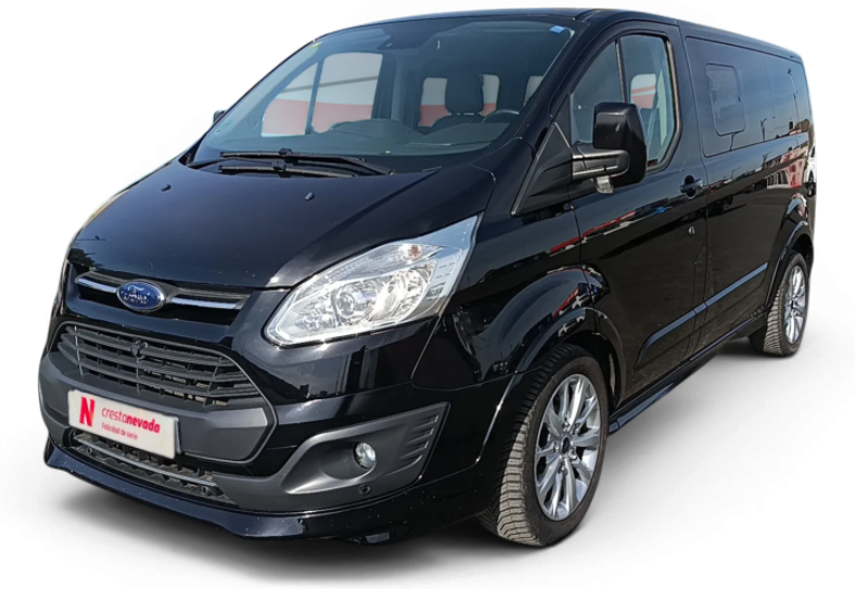 Imagen de Ford Tourneo Custom