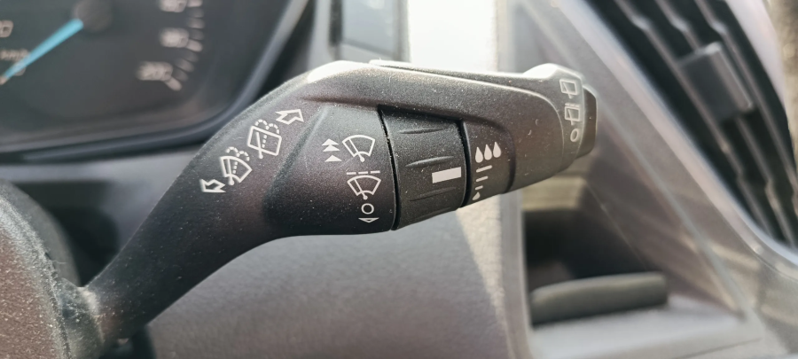 Imagen de Ford Tourneo Custom