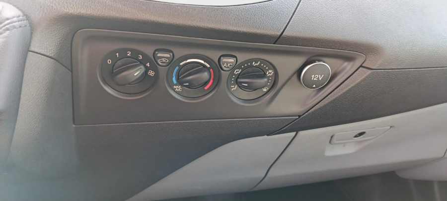 Imagen de Ford Tourneo Custom