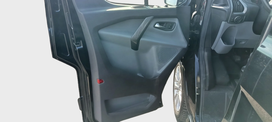 Imagen de Ford Tourneo Custom