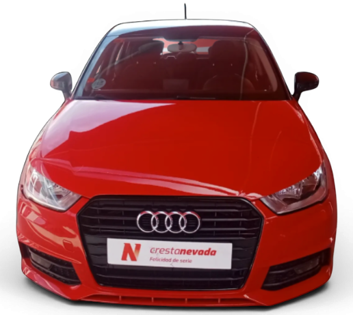 Imagen de AUDI A1