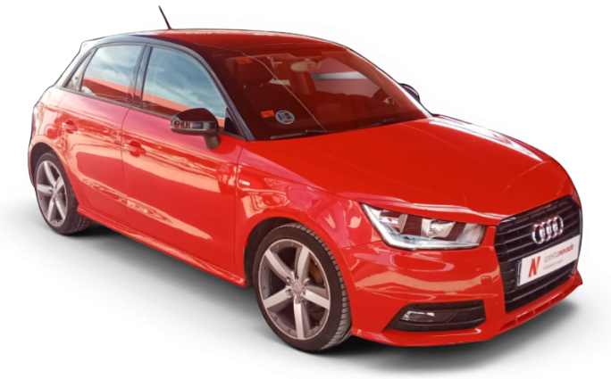 Imagen de AUDI A1