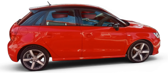 Imagen de AUDI A1