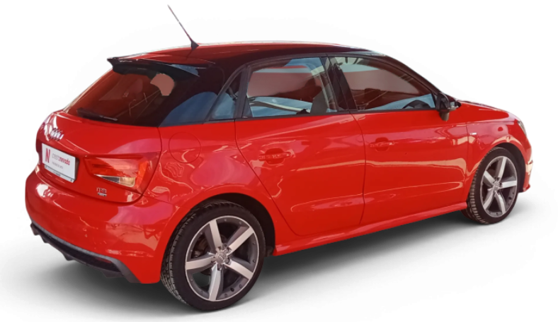 Imagen de AUDI A1