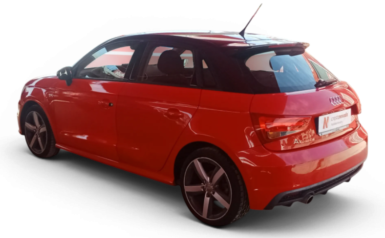 Imagen de AUDI A1