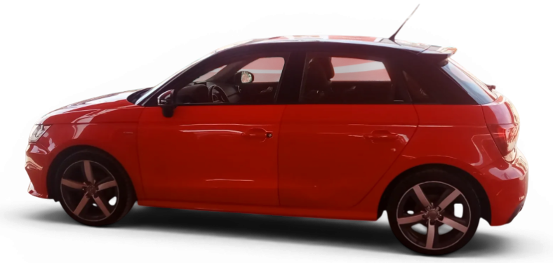 Imagen de AUDI A1