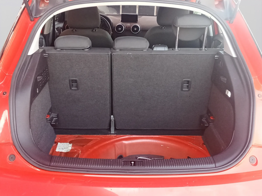 Imagen de AUDI A1