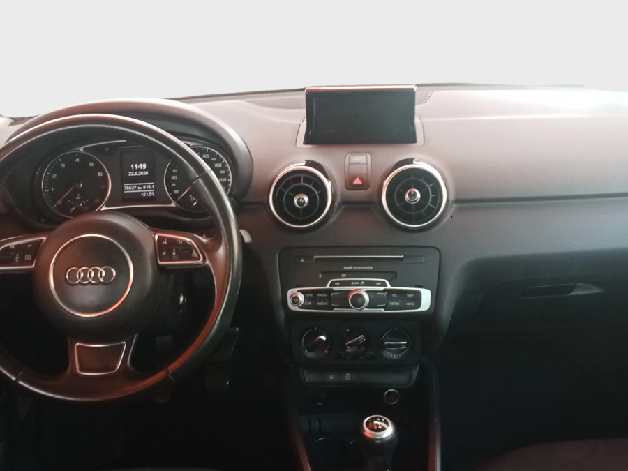 Imagen de AUDI A1