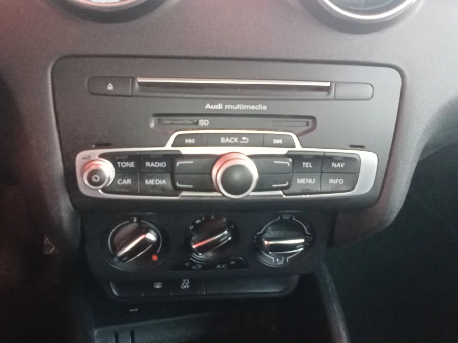 Imagen de AUDI A1