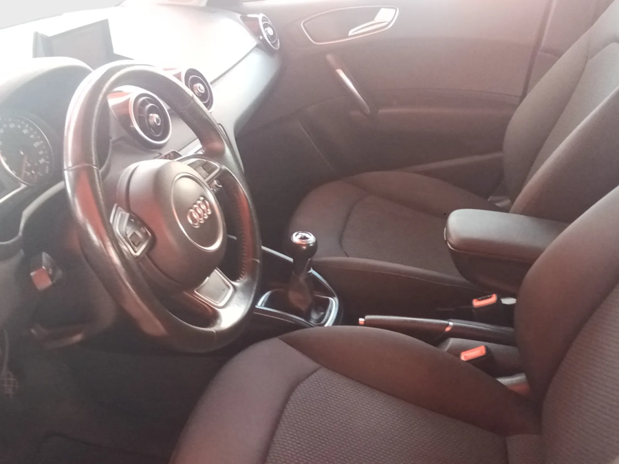 Imagen de AUDI A1