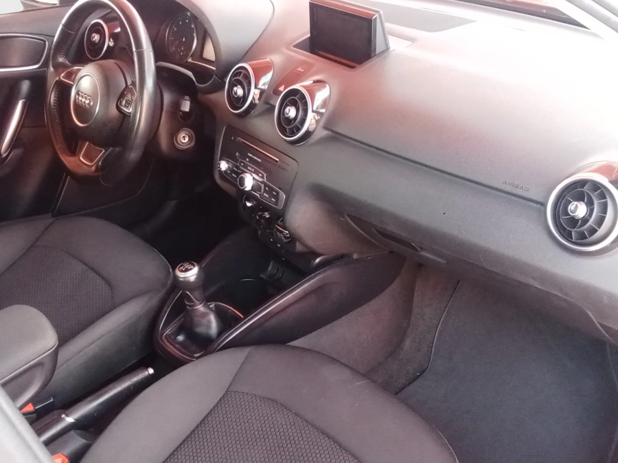 Imagen de AUDI A1