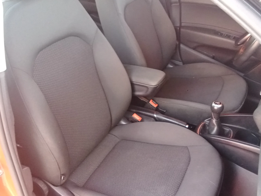 Imagen de AUDI A1