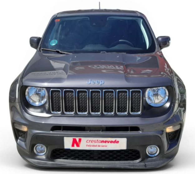 Imagen de Jeep Renegade