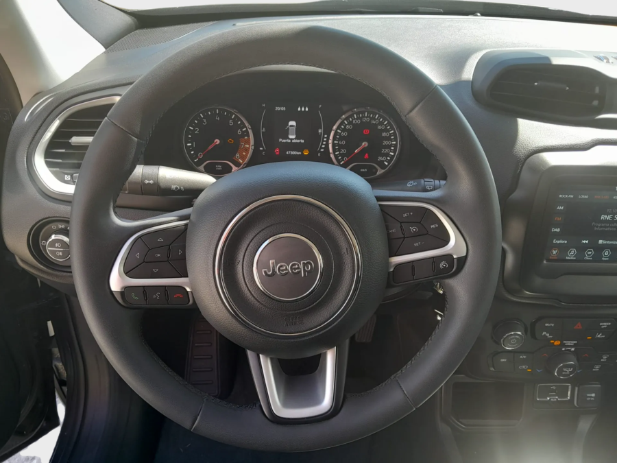 Imagen de Jeep Renegade