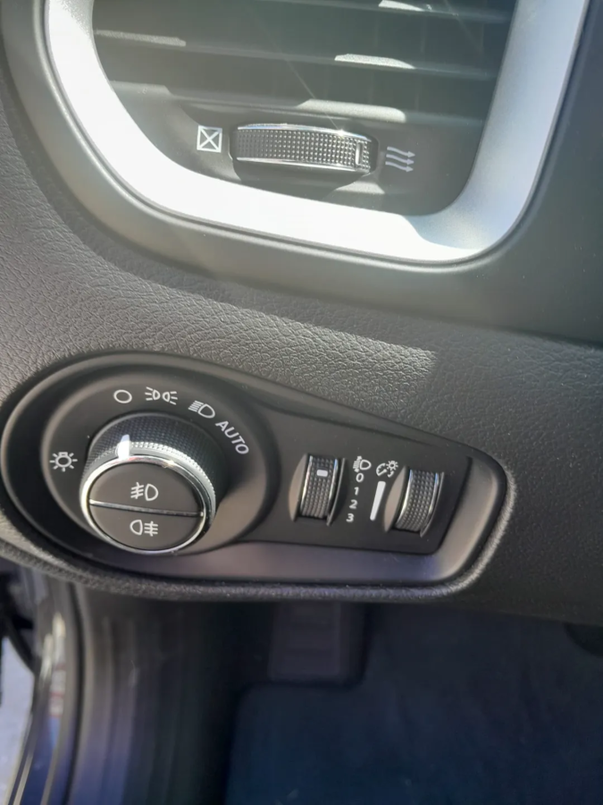 Imagen de Jeep Renegade