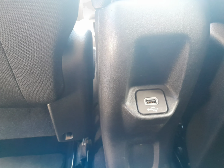 Imagen de Jeep Renegade