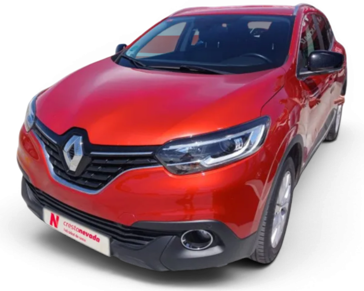 Imagen de Renault Kadjar