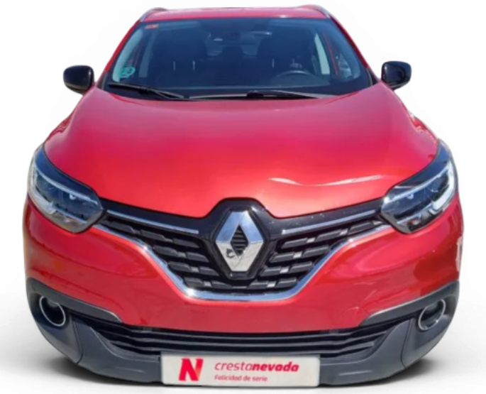 Imagen de Renault Kadjar