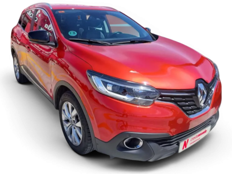 Imagen de Renault Kadjar