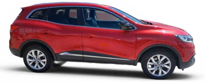 Imagen de Renault Kadjar