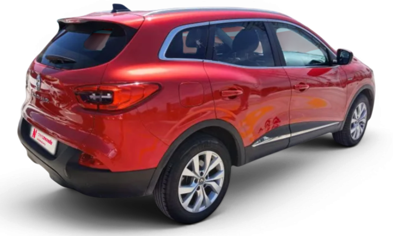 Imagen de Renault Kadjar