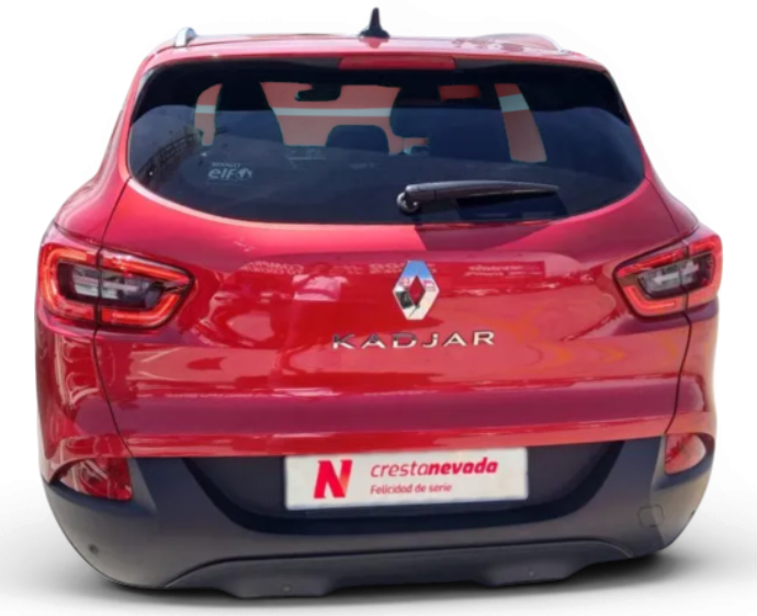 Imagen de Renault Kadjar