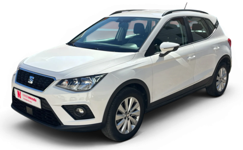 Imagen de SEAT Arona