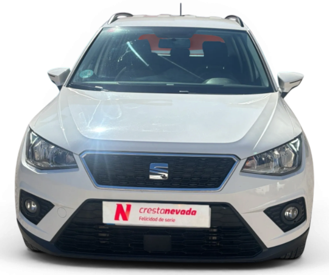 Imagen de SEAT Arona