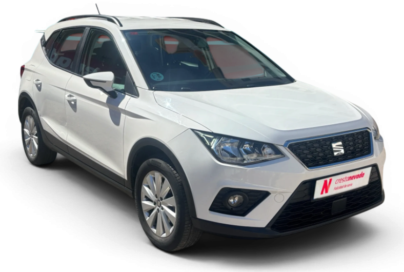 Imagen de SEAT Arona