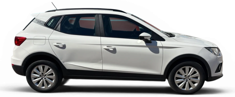 Imagen de SEAT Arona